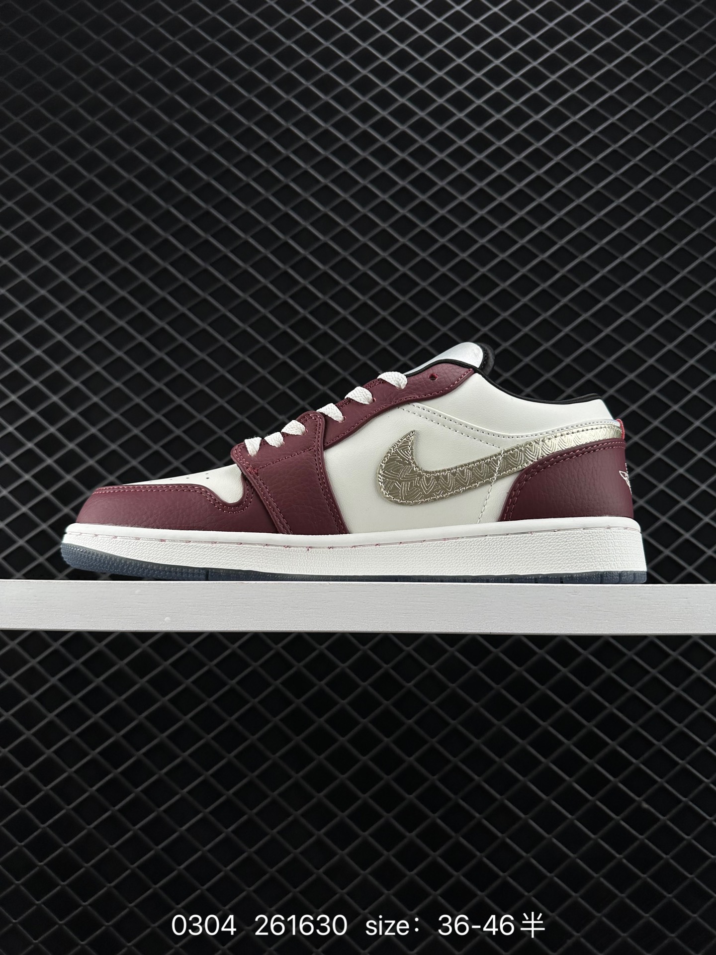 Jordan 1 Low ”Year of the Dragon“ AJ1